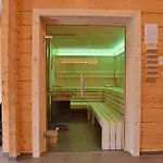 Blauvogel Bv 33 Feriehus *