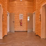 Blauvogel Bv 33 Feriehus *