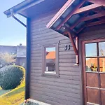 Blauvogel Bv 33 Hasselfelde