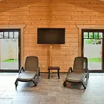 Blauvogel Bv 33 Feriehus Hasselfelde