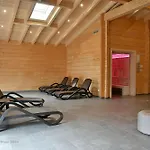 Blauvogel Bv 33 Feriehus