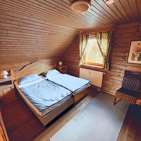 Casa vacanze Blauvogel Bv 33