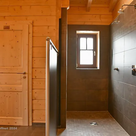 Casa vacanze Blauvogel Bv 33