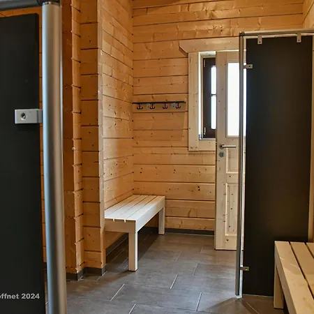 Casa vacanze Blauvogel Bv 33 Hasselfelde