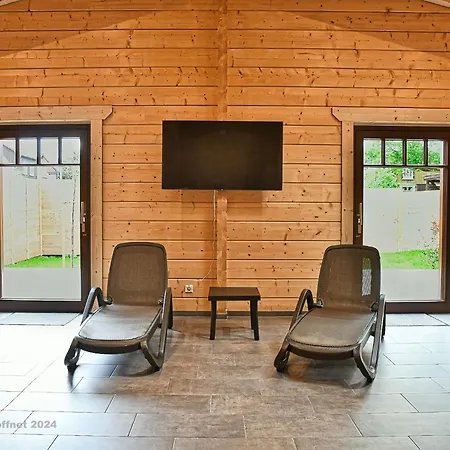 Blauvogel Bv 33 Hasselfelde