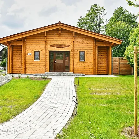 Casa vacanze Blauvogel Bv 33 *