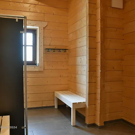 Blauvogel Bv 33 Casa vacanze Hasselfelde