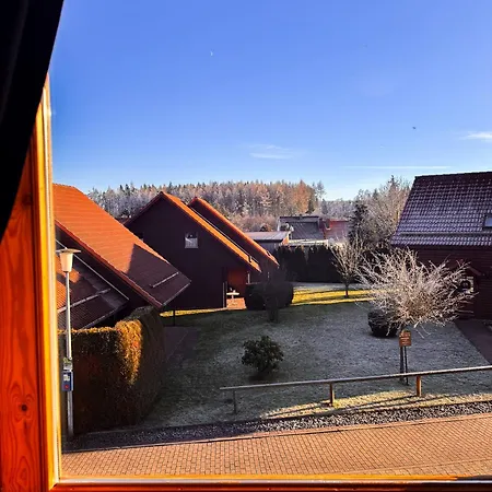 Holiday home Blauvogel Bv 33 *