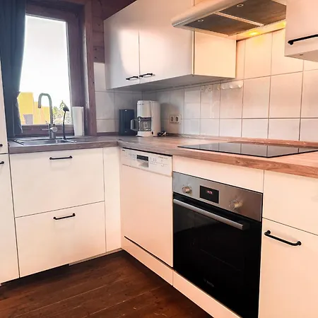 Blauvogel Bv 33 * Hasselfelde