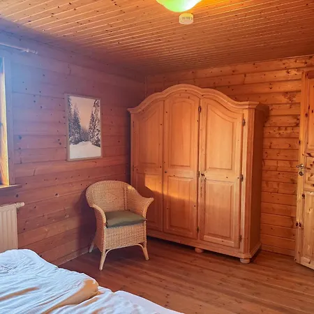 Semesterbostad Blauvogel Bv 33 Hasselfelde