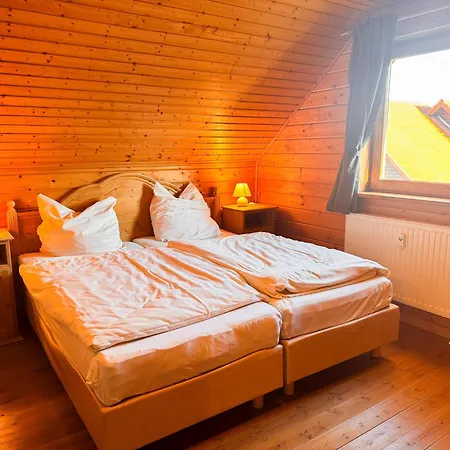 Semesterbostad Blauvogel Bv 33