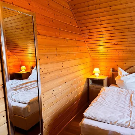 Blauvogel Bv 33 Semesterbostad Hasselfelde