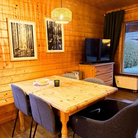 Semesterbostad Blauvogel Bv 33 *