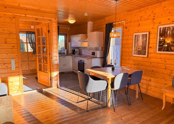 Blauvogel Bv 33 Hasselfelde