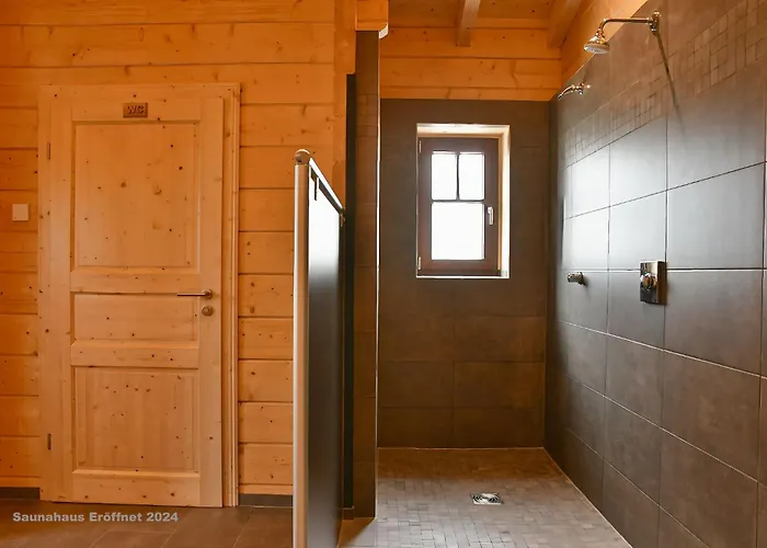 Blauvogel Bv 33 Semesterbostad *