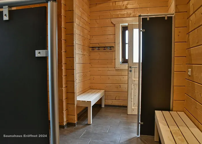 Blauvogel Bv 33 Semesterbostad